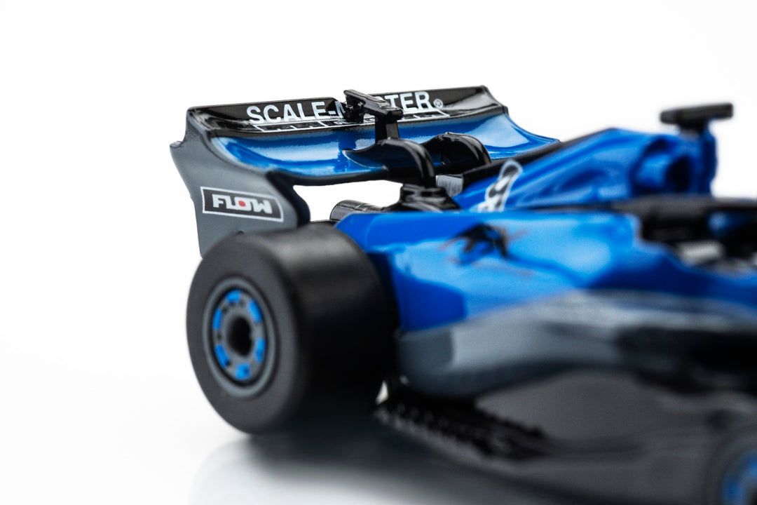 Goliath Set 65 Feet of Track AFX 22040