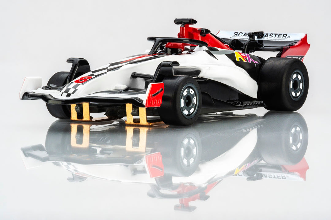 Goliath Set 65 Feet of Track AFX 22040