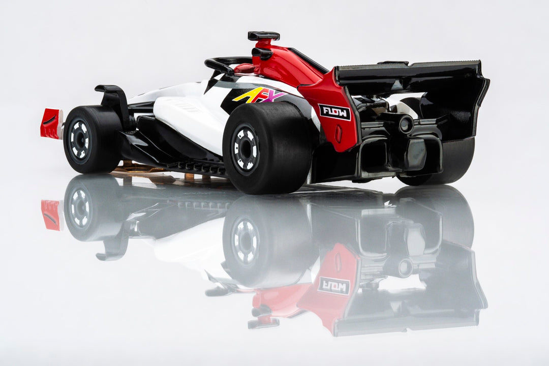 Goliath Set 65 Feet of Track AFX 22040