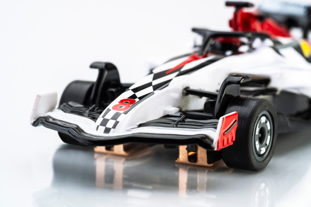 Goliath Set 65 Feet of Track AFX 22040