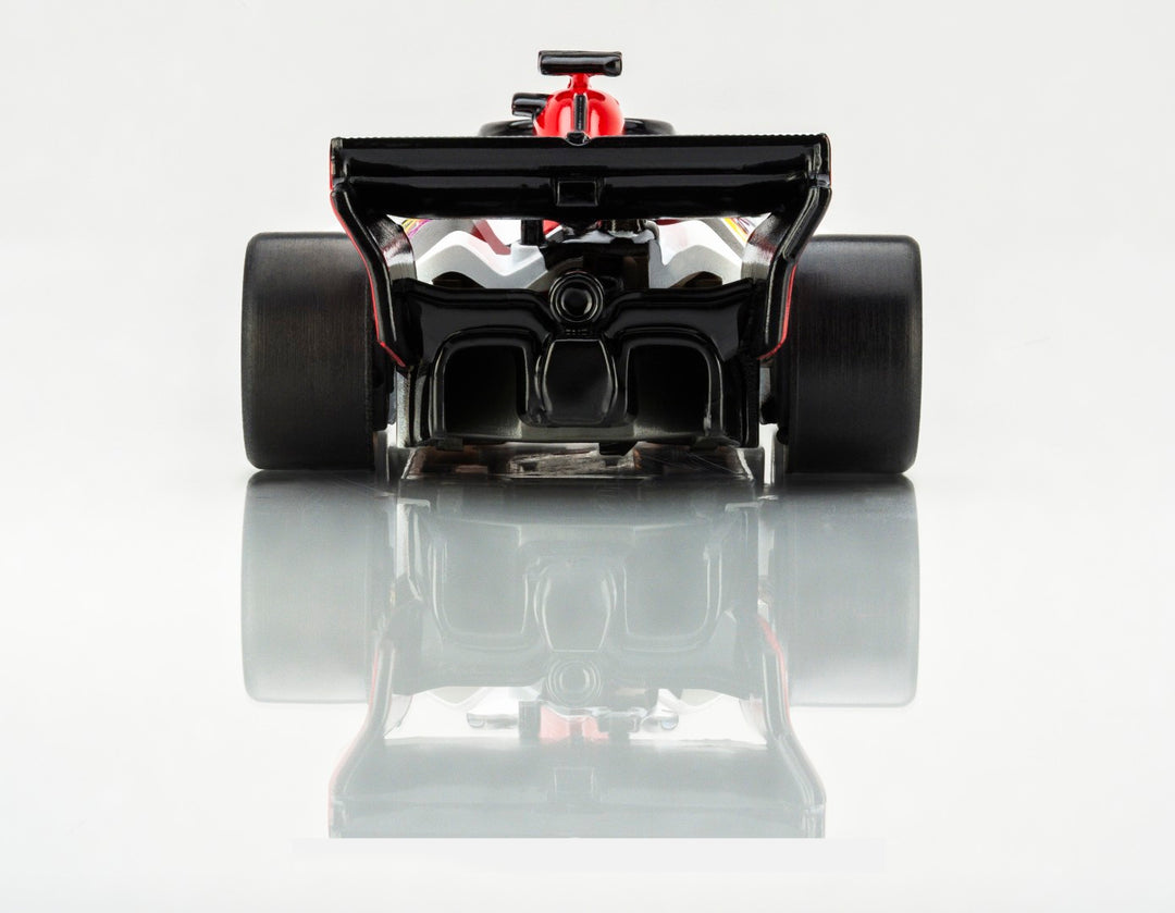 Goliath Set 65 Feet of Track AFX 22040