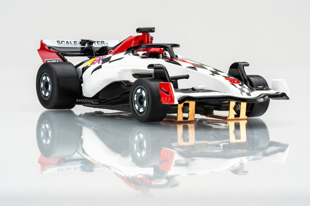 Goliath Set 65 Feet of Track AFX 22040