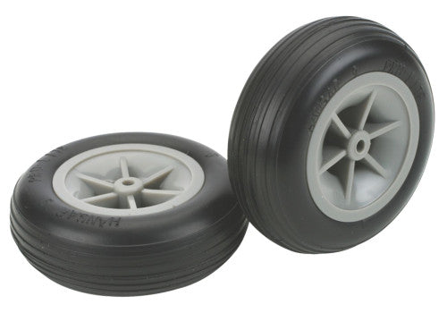 HANGAR-9 Pro-Lite Wheels, 1-1/2