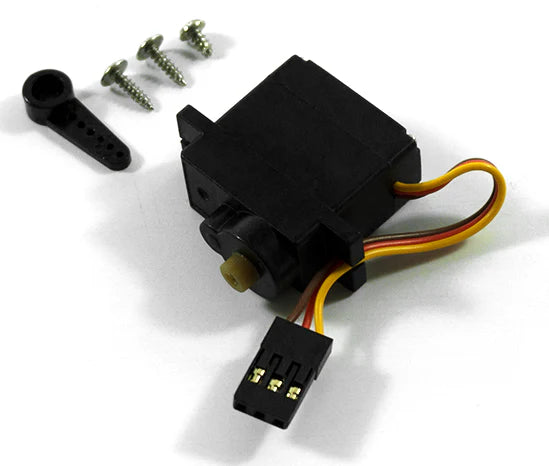 CR-18 1KG HIGH TORQUE 3-WIRE S

