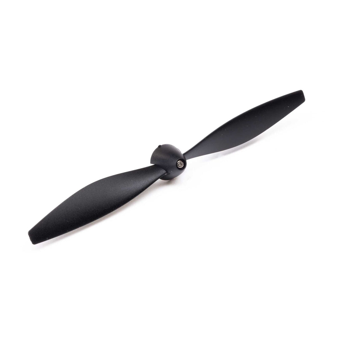 Propeller and Spinner: Micro XCub 450mm HobbyZone HBZ-1272
