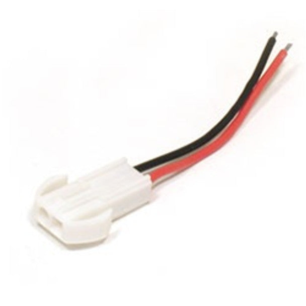 HBZ 1081 Charger Connector w/Wire: 900 m