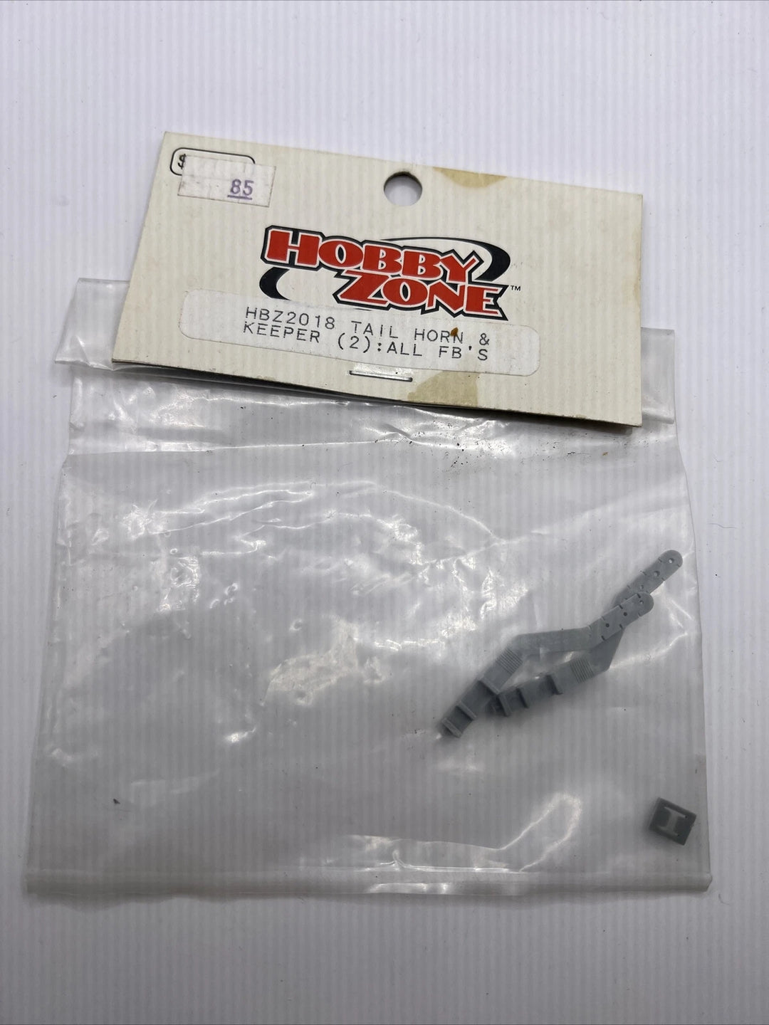 HBZ 2018 Tail Horn & Keeper(2):FBII,FBXL