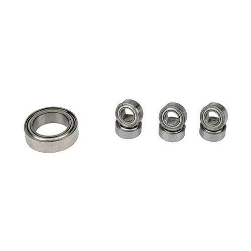 HBZ 3049 BB Upgrade Kit: Mini Mauler