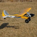 Carbon Cub S 2 1.3m Cleetus McFarland Special Edition RTF Basic HobbyZone HBZ32001SE