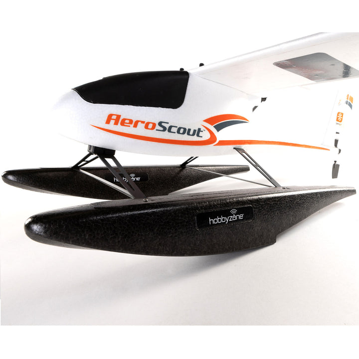 Float Set: AeroScout 1.1m HBZ3811 HobbyZone