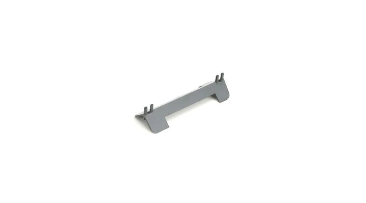 HBZ 4533 Tail V-Brace (Black): FBO, FBS