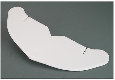 HBZ 4630 Tail with Accessories: FBS