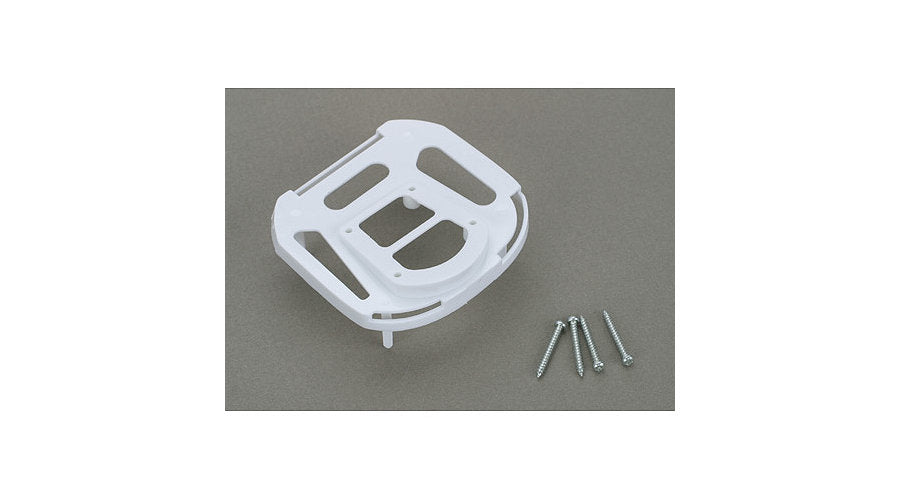 HBZ 4814 Firewall with Screws: Mini-Cub