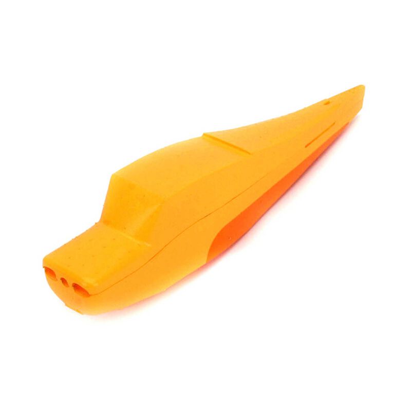 BARE FUSELAGE CHAMP
