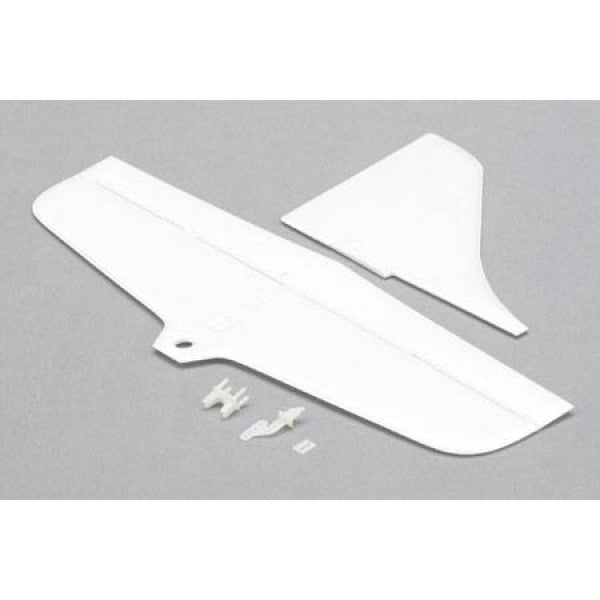 COMPLETE TAIL SET DUET
