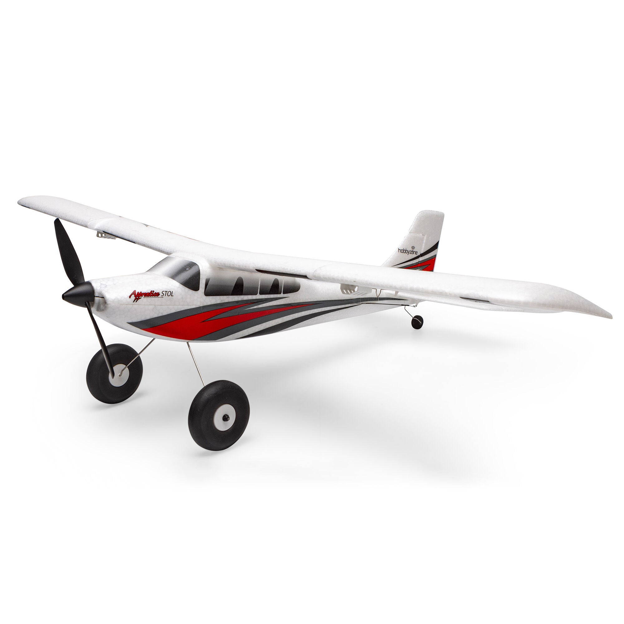 Apprentice STOL S 700mm RTF with SAFE HobbyZone HBZ6100