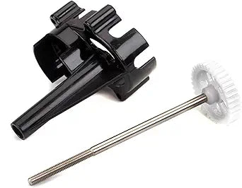 HBZ 7129 Complete Gearbox: Cub