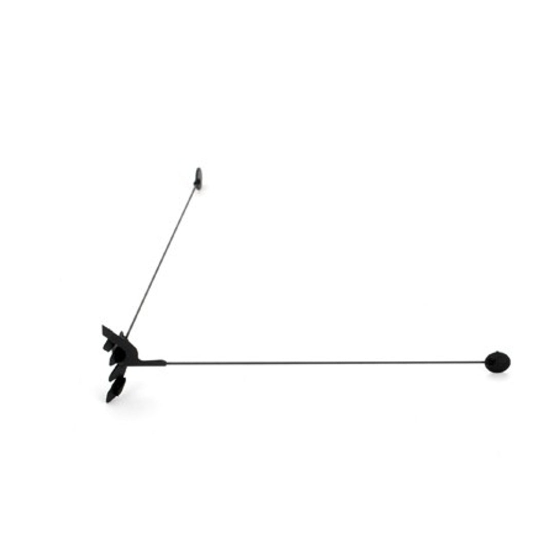 HBZ 9006 Landing Skid Set: PTU