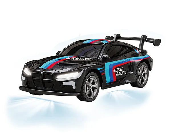 RC PRO 1:64 R/C Mini sports car HG4-107
