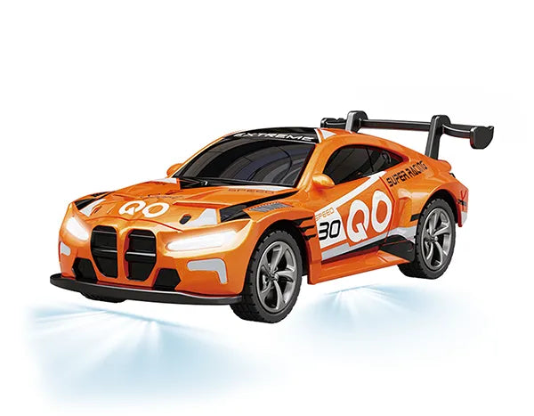 RC PRO 1:64 R/C Mini sports car HG4-107