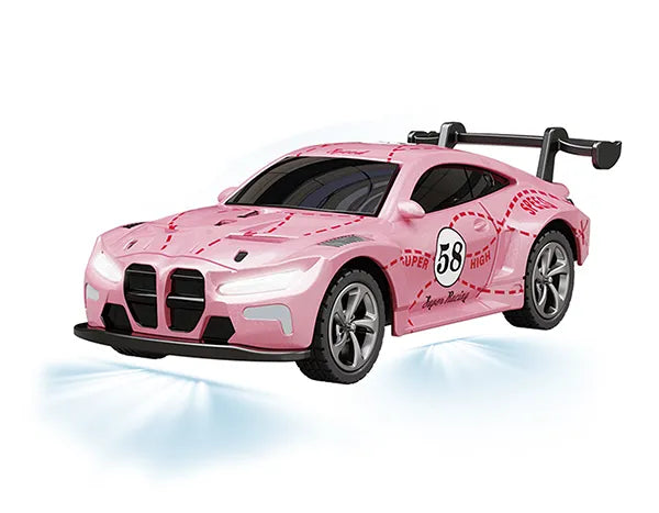 RC PRO 1:64 R/C Mini sports car HG4-107