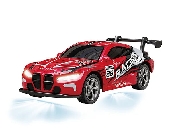 RC PRO 1:64 R/C Mini sports car HG4-107