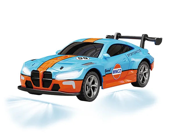 RC PRO 1:64 R/C Mini sports car HG4-107