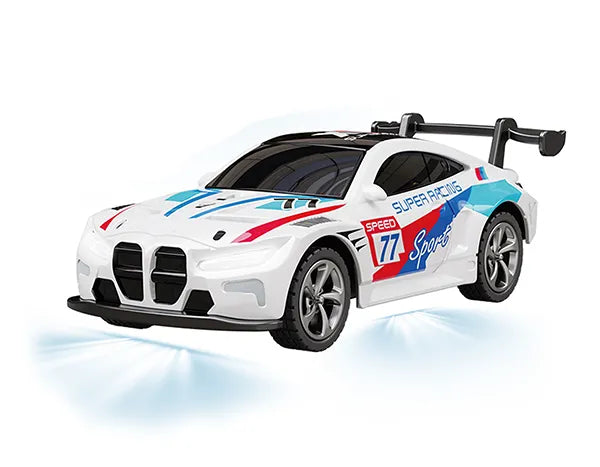 RC PRO 1:64 R/C Mini sports car HG4-107