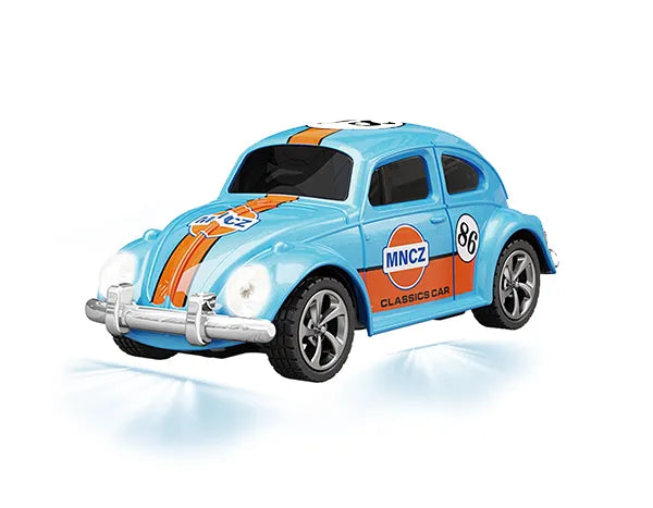 RC PRO 1/64 Mini R/C Beetle HG4-216