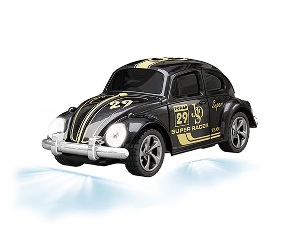 RC PRO 1/64 Mini R/C Beetle HG4-216