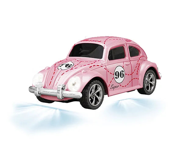 RC PRO 1/64 Mini R/C Beetle HG4-216