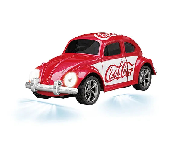RC PRO 1/64 Mini R/C Beetle HG4-216
