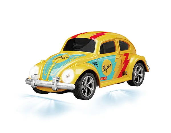 RC PRO 1/64 Mini R/C Beetle HG4-216