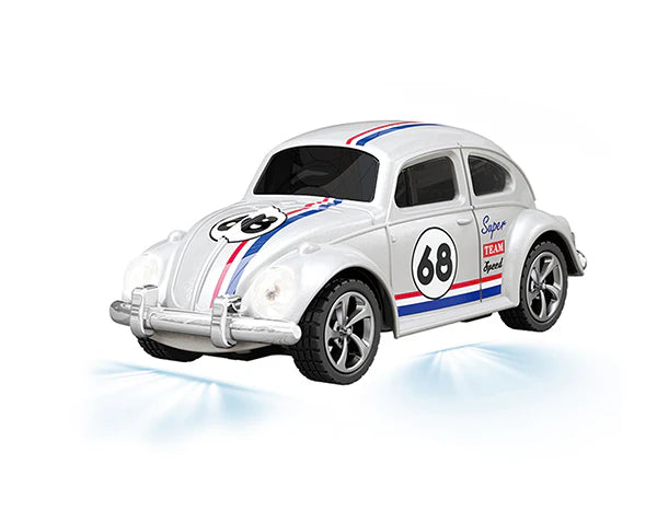 RC PRO 1/64 Mini R/C Beetle HG4-216
