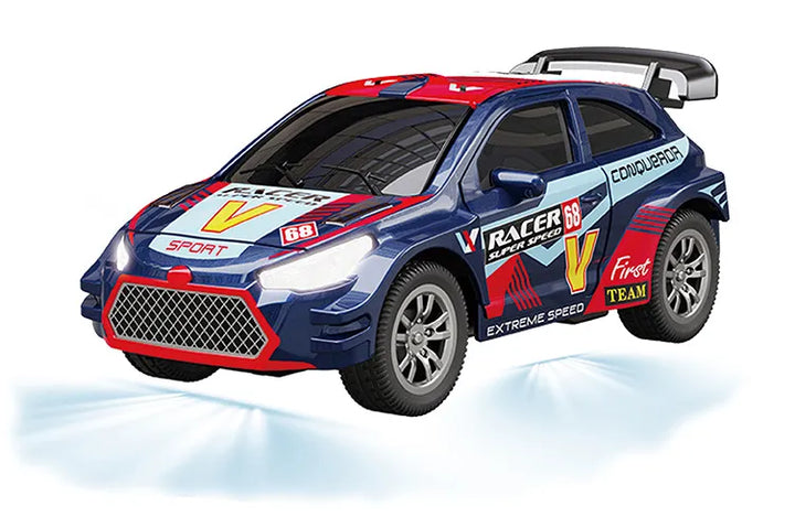 RC PRO 1:64 R/C RACING CAR With APP control HG4-219