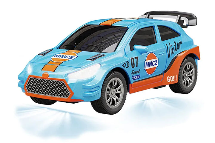 RC PRO 1:64 R/C RACING CAR With APP control HG4-219