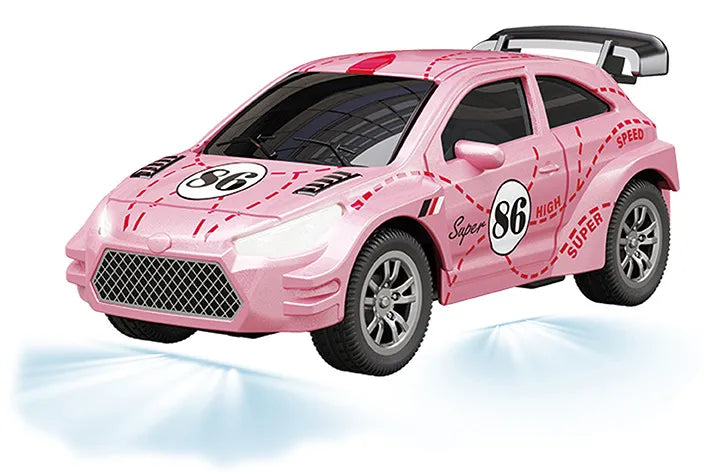 RC PRO 1:64 R/C RACING CAR With APP control HG4-219