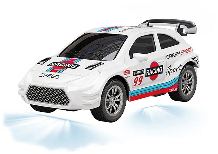 RC PRO 1:64 R/C RACING CAR With APP control HG4-219