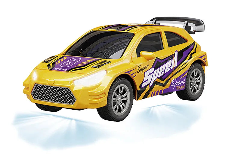 RC PRO 1:64 R/C RACING CAR With APP control HG4-219