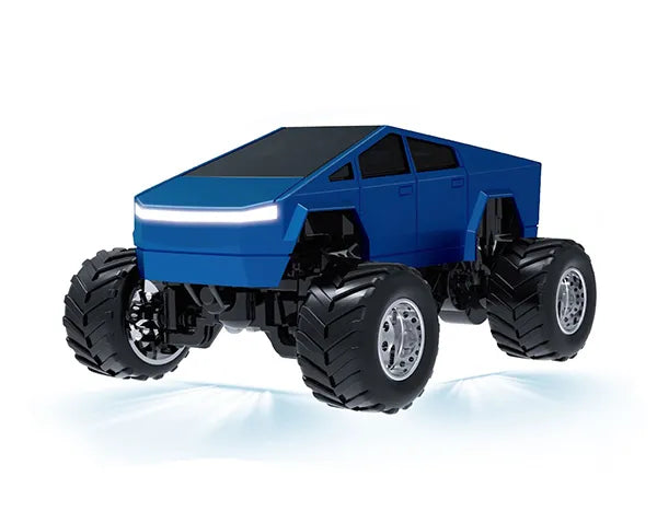 RC PRO 1/64 Mini Cybertruck HG4-232