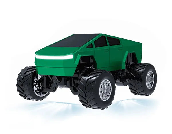 RC PRO 1/64 Mini Cybertruck HG4-232