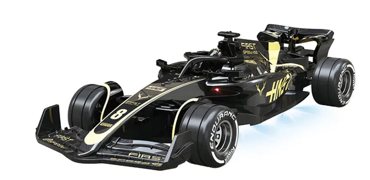 RC PRO 1:64 R/C Racing Car With APP control HG4-292