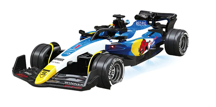 RC PRO 1:64 R/C Racing Car With APP control HG4-292
