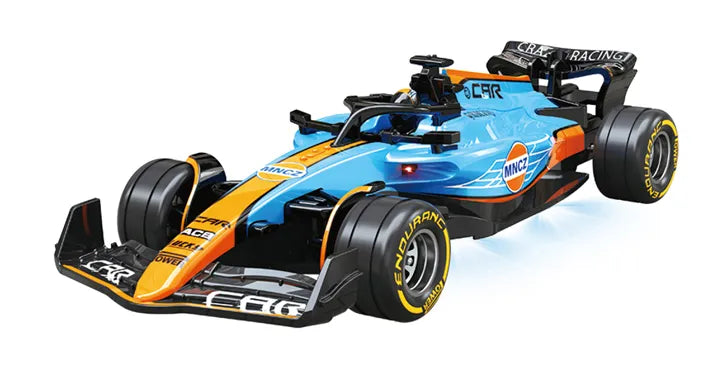 RC PRO 1:64 R/C Racing Car With APP control HG4-292