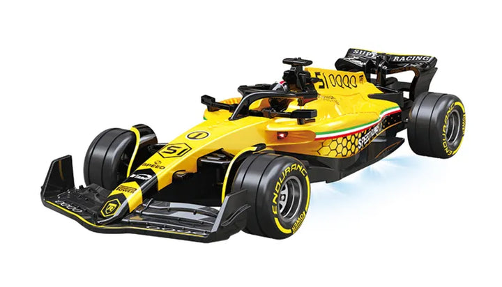 RC PRO 1:64 R/C Racing Car With APP control HG4-292