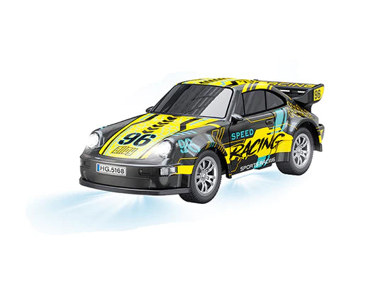 RC PRO 1/64 R/C Car with APP co