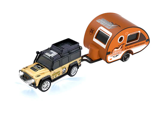 RC PRO 1:64 R/C With APP contro