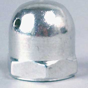 HIGSPN 110 Safety spinner hub