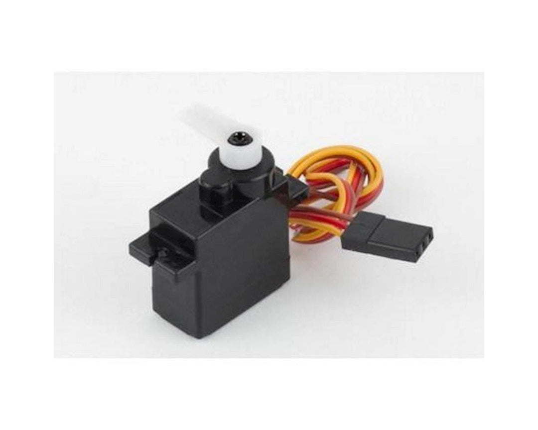 REPLACEMENT SERVO LAGOS SPORT

