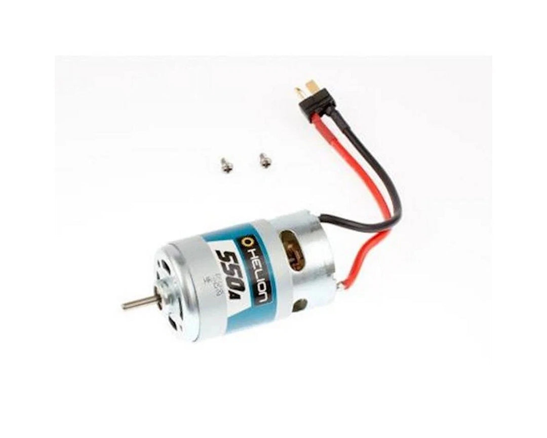 550 REPLACEMENT MOTOR RIVOS
